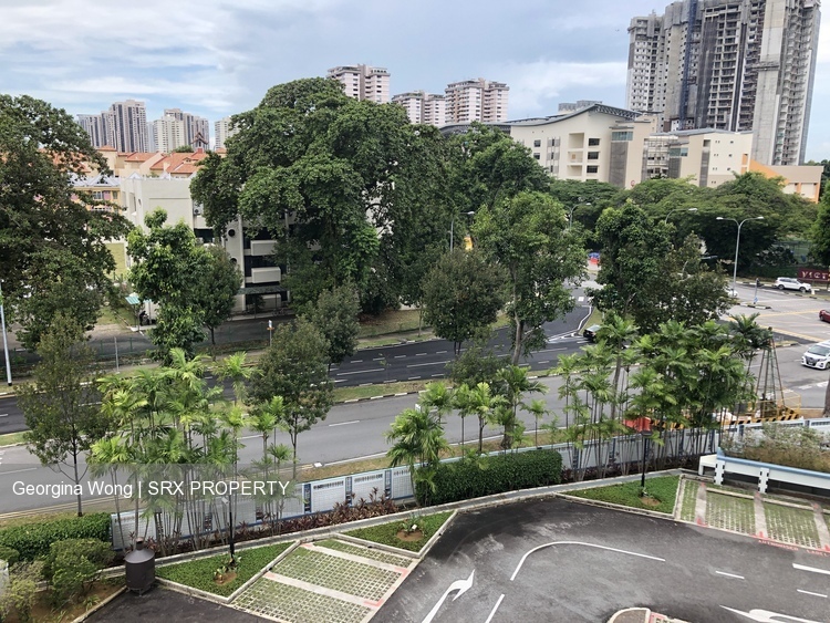 Fernwood Towers (D15), Condominium #206971551
